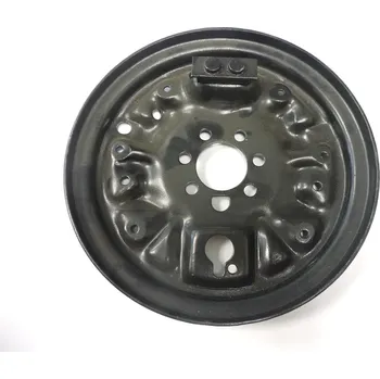 Brzdový buben Štít zadní holý pravý FABIA, 6Q0609426E, pro CITIGO, 1,0, 55 kW (CHYB). Typové číslo: 122330110P,122330110P,122330110P, 6Q0609426E, 6Q0609426