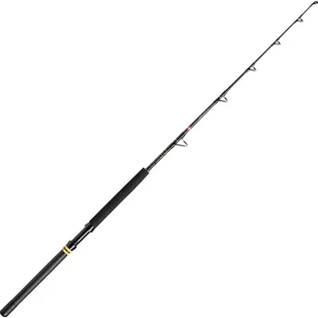 Rybářský prut Prut PENN Squall II Trolling Casting Rod 1,68m 50-100lb