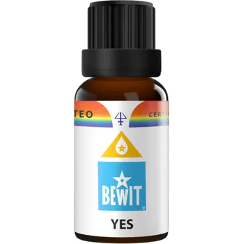 Zahradní osvětlení Bewit Yes 5 ml (Ano)