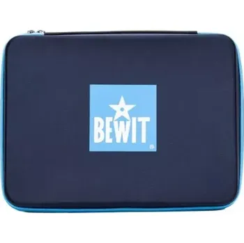 Bewit Pouzdrový kufřík na 300 vzorků (Pro snadný transport )