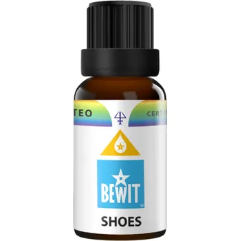 Zahradní osvětlení Bewit Shoes 5 ml (Boty)