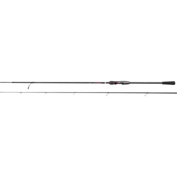 Rybářský prut Prut Abu Garcia Vendetta V3 Spinning Rod 2,13m 3-15gr