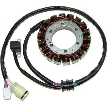 Elektroinstalace pro motocykl Stator ELECTROSPORT - Yamaha YFM 660F Grizzly ESG941
