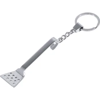 Zahradní dekorace Přívěsek na klíče, lopatka 80 mm | CONTACTO, 7654/003