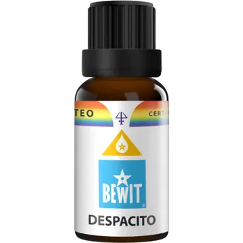 Zahradní osvětlení Bewit Despacito (Energie, Radost, Síla )