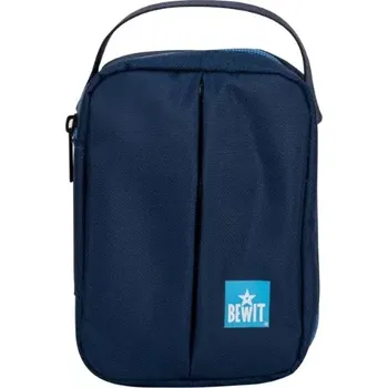 Bewit taštička se zipem (Pro snadný transport )