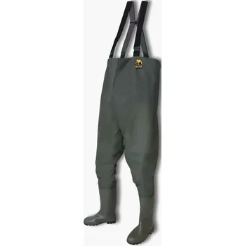 Rybářské oblečení Prsačky Behr Allrounder Velikost 44