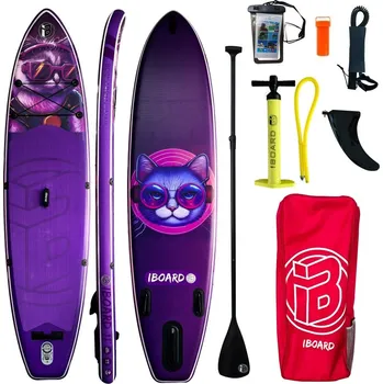 Paddleboard paddleboard iBOARD 11' - 9 CAT