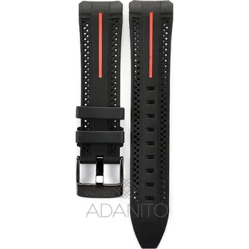 Řemínek na hodinky Plastový řemínek FESTINA