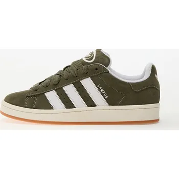 Pánské tenisky Tenisky adidas Campus 00s Olive Strata/ Ftw White/ Off White EUR 36