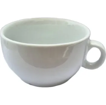 Stolování MUSETTI Šálek 12ks/bal. na cappuccino 200 ml 12 ks - SLEVA 5%