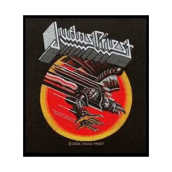 Nášivka Merch Judas Priest: Nášivka Screaming For Vengeance 2019