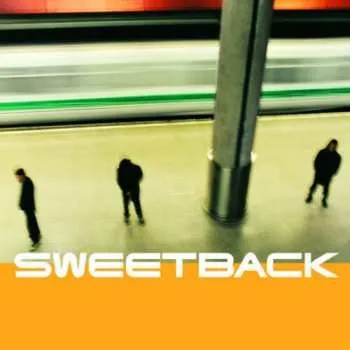 Hudba CD Sweetback: Sweetback 1996
