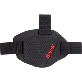 Univerzální gumový chránič na řadící pedál motocyklu Protiskluzová ochrana obuvi Jezdecký doplněk Proti opotřebení Boty Moto