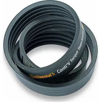 Autodíl Násobný klínový řemen 5-5V 1320 / 5-15J 3353 CONTI V TORQUE TEAM ADVANCE (dříve CONTI-V MULTIBELT ADVANCE)