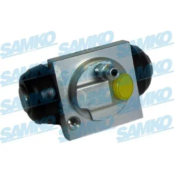 Brzdový válec Válec kolové brzdy SAMKO C31206