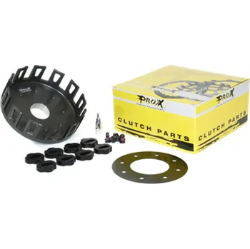 Spojková sada PROX koš spojky KAWASAKI KX 125 94-02 (OEM:13095-1367) (PROX koš spojky KAWASAKI KX 125 94-02 (OEM:13095-1367))