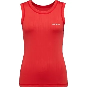 Dámské skampolo KLIMATEX Alexa1 červené Velikost: XL