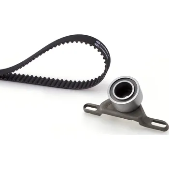 Motor automobilu Sada rozvodového řemene GATES K015357XS