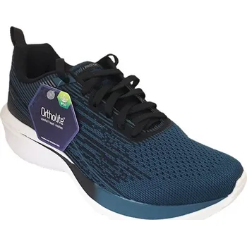 Dámská zdravotní obuv Unisex obuv Santé LY/669 Petrolejo 46