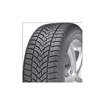 Zimní osobní pneu Speciální rozšířená záruka při zničení na 1 rok Zdarma!