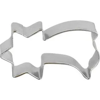 Vykrajovátko TORO VYKRAJOVÁTKA NA CUKROVÍ -KOMETA,5CM