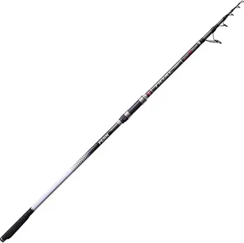 Rybářský prut Prut Penn Tidal Tele Surf 4,00m 120gr