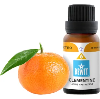 Zahradní osvětlení Bewit Klementinka (Radostná nálada)