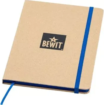 Bewit blok (Reklamní předměty)