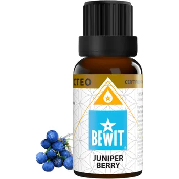 Zahradní osvětlení Bewit Jalovec plod (Odvaha, Otevřenost)