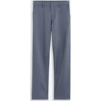 Celio Kalhoty chino Coloose1 1114776 Tmavě modrá 44/34