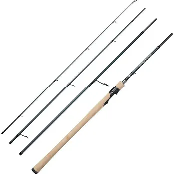 Rybářský prut Prut Abu Garcia SÖLV AG2 Travel 3,15m 10-40gr