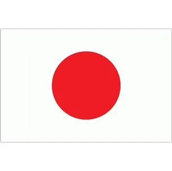 Vlajka PROMEX Vlajka Japonsko 90x150cm č.27