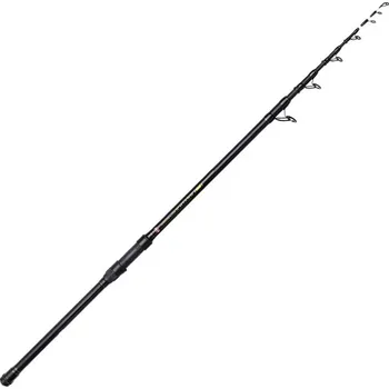 Rybářský prut Prut PENN Wrath II Bolescopic Spinning Rod 2,13m 110gr