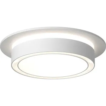 Bodové svítidlo MAYTONI Vestavné svítidlo Orlo GX53x1 15W IP 20 DL087-GX53-RD-W