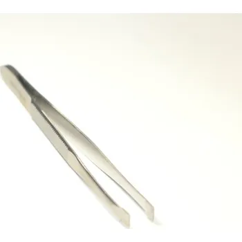 Kosmetická pinzeta Pinzeta rovná ep. č. 29