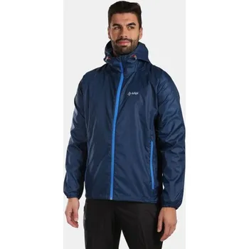 KILPI JALUU-U Tmavě modrá M