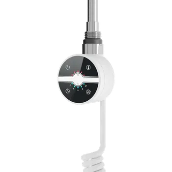 Radiátor Mexen FA-D22 elektrické topné těleso 300 W, bílá - W955-0300-20 Elektrická topidla