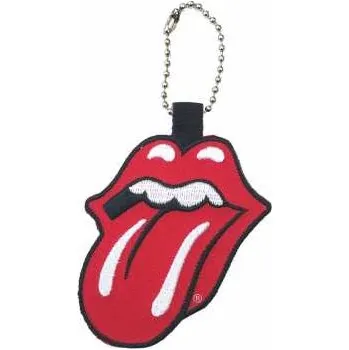 Merch The Rolling Stones: Klíčenka Classic Tongue (220089)