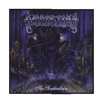 Nášivka Merch Dissection: Nášivka The Somberlain 2019