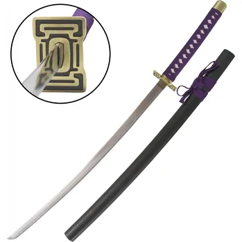 Replika zbraně Katana Bleach Hirako Shinji's Sakanade
