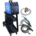 Güde GmbH Invertorová svářečka GIS 200