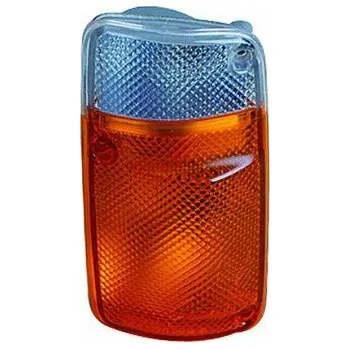 Směrový světlomet Blikač DEPO 215-1543L-A