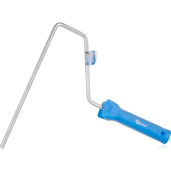 Malířský váleček GEKO Rukojeť - držák pro malířský váleček 25 cm fi-8 mm (50)
