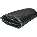 Solární plachta černá pro kruh 3,6 M