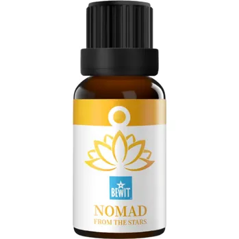 Zahradní osvětlení Bewit Nomad From the Stars 5 ml (Kvetoucí vůně)