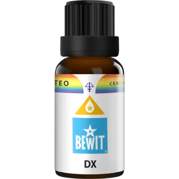 Zahradní osvětlení Bewit Dx 5 ml (Důkladná očista)