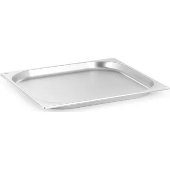 Nerezový dřez Gastronádoba GN 2/3 20 mm, nerezová ocel | PRESTONA, P23020