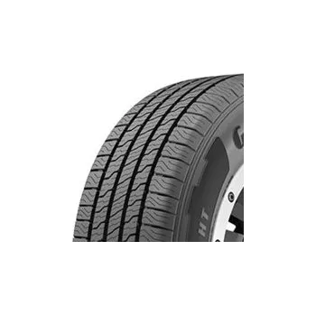 Letní osobní pneu GOODYEAR 255/65 R 18 WRANGLER TERRITORY HT 111H 722849