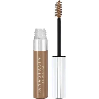 Přípravek na oči Anastasia-Beverly-Hills Oci Eyebrow-colourTinted Brow Gel Caramel 9 g ()